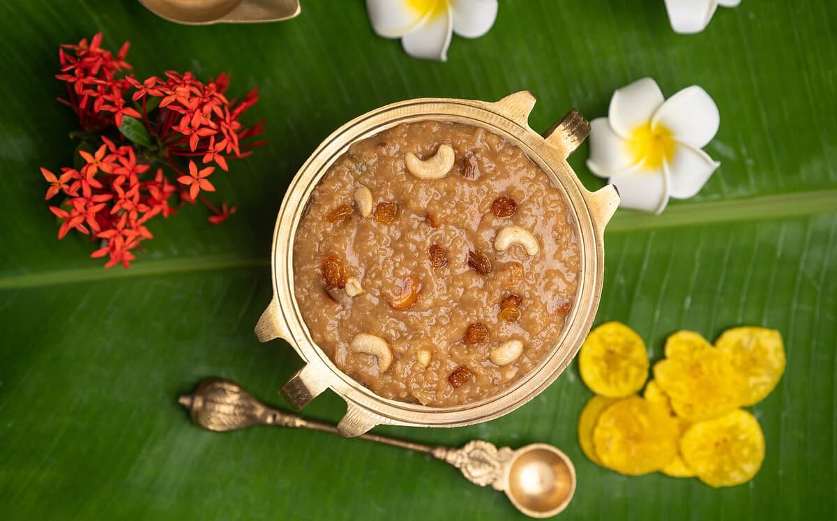 Payasam